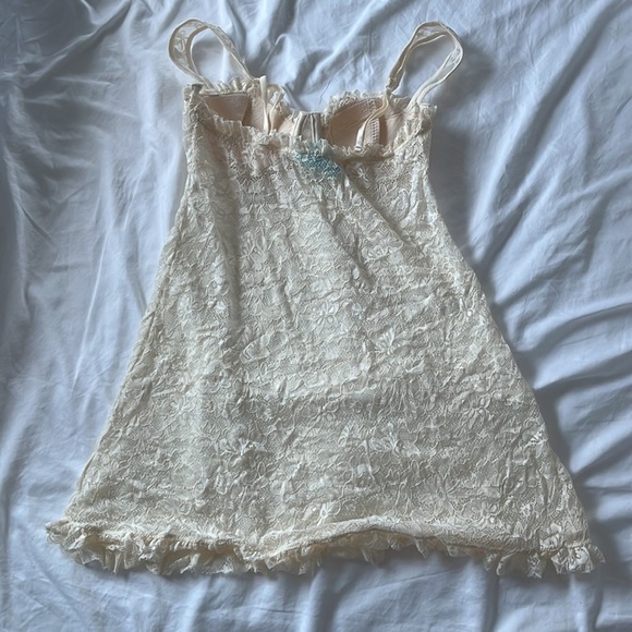 Lace Sexy Little Thing by Victoria Secret - Picture 2 of 3